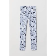 Легінси H & M 1012-6761728 116 см білі: Тип легінси