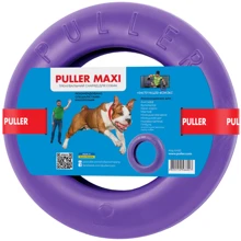 Тренувальний снаряд Puller Maxi 30 см: Виробник Puller