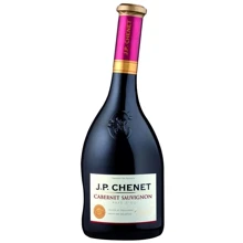 Вино J.P. Chenet Cabernet Sauvignon красное сухое 0.75 л (UI3500610090387): Страна производитель Франция