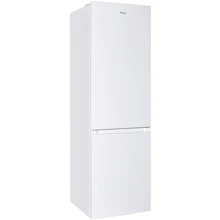 Холодильник CANDY CCH1T518FW: Тип xолодильник двухкамерный