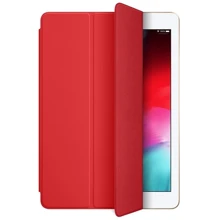 Аксессуар для iPad Smart Case Red for iPad Pro 11" 2018: Цвет красный