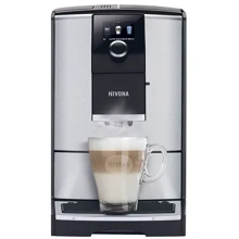 Кофеварка Nivona CafeRomatica 799 (NICR 799): Тип кофемашина автоматическая