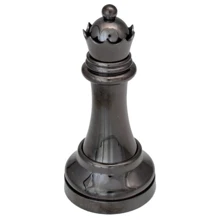 Металева головоломка Cast Puzzle Королева, Chess Puzzles black (473679): Вид Головоломка