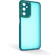 Чехол для телефонов ArmorStandart Shade Case Dark Green for Samsung A057 Galaxy A05s (ARM73421): Совместимость Samsung A057 Galaxy A05s