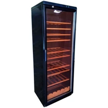 Винна шафа Whirlpool ADN 231: Місткість пляшок, шт 105