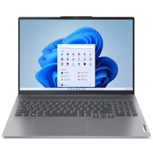 Ноутбук Lenovo IdeaPad Pro 5 16APH8 (83AR001PMX): Экран 16" IPS (2560x1600)