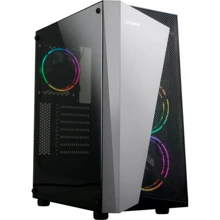 Корпус Zalman S4 Plus: Форм-фактор материнской платы ATX/MicroATX/Mini-ITX