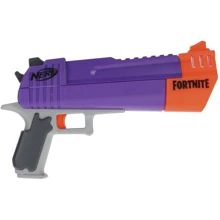 Бластер Hasbro Nerf Fortnite HC-E зі стрілами Mega (E7515): Виробник Hasbro
