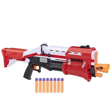 Бластер Nerf Hasbro Фортнайт бластер Дробовик E7065: Виробник Hasbro