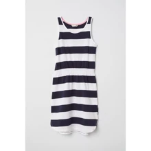 Сукня H & M 6317727 170 см синє: Тип плаття