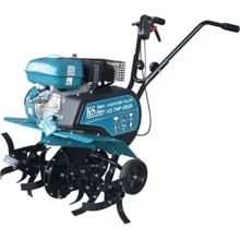 Культиватор Konner&Sohnen KS 7HP-850A: Производитель Konner&Sohnen