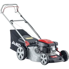 Газонокосарка AL-KO Easy 4.60 SP-S (113795): Тип бензиновий