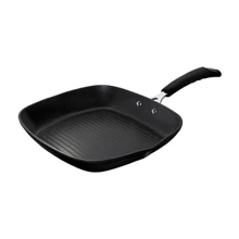 Berlinger Haus Professional Line 28х28х4.1 см (6127-SO-BH): Тип сковороды Гриль