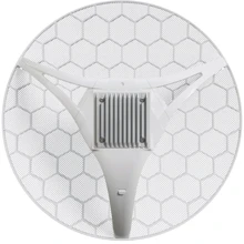 Точка доступу Wi-Fi Mikrotik LHG LTE18 (LHGGM&EG18-EA): Максимальна швидкість 1200 Мбіт / с