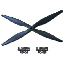 Пропелер APC Propellers 14*8.5 Propeller For electric motor (APC1485-E): Виробник APC Propellers