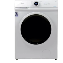 Стиральная машина Midea MF100W70-UA: Тип машины Автомат