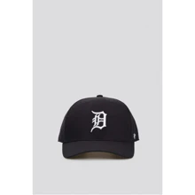 Мужская бейсболка 47 Brand Detroit Tigers Navy Cold Zone темно-синяя (B-CLZOE09WBP-NY): Производитель 47 Brand
