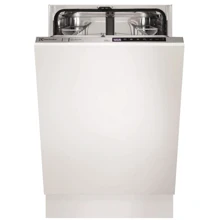 Встраиваемая посудомоечная машина Electrolux ESL4655RO: Размеры 81,8x45x55