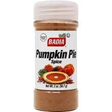 Приправа Badia кондитерская Pumpkin pie spice 56.7 г (033844002046): undefined undefined
