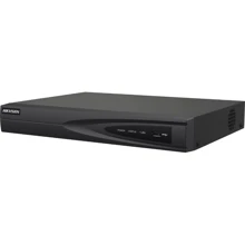 Регистратор видеонаблюдения Hikvision 4K NVR DS-7616NI-Q1(D): Количество VGA 1