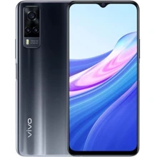 Смартфон Vivo Y31 4/128 GB Racing Black Approved Витринный образец: Причина уценки Как новый (витринный образец): смартфон выглядит и функционирует как новый. Смартфон полностью проте