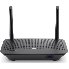 Маршрутизатор Wi-Fi Linksys Max-Stream EA6350 V4: Тип маршрутизатора Wi-Fi роутер