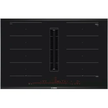 Варочная поверхность Bosch PXX875D67E: Размеры для встраивания 75х49 см