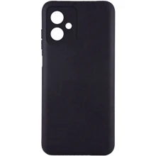 Чехол для телефонов Epik TPU Case Full Camera Black for Motorola Moto G54 / G54 Power: Совместимость Motorola Moto G54 / G54 Power