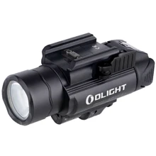 Ліхтар туристичний Ліхтар Olight BALDR IR з інфрачервоним ЛЦВ (2370.32.66): Тип Тактичний