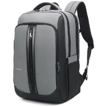 Сумка для ноутбуков Tigernu 15.6" T-B9600 Grey: Тип сумки рюкзак