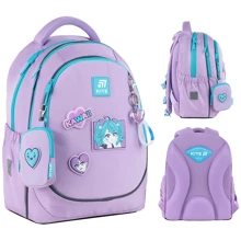 Рюкзак Kite Education 700 Kawaii Love (K25-700M-6): Возрастная группа от 7 до 14 лет