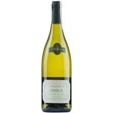 Вино LaChablisienne Chablis La Sereine белое сухое 0.75л: Страна производитель Франция