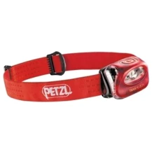 Фонарь Petzl TIKKA PLUS 2 red (E97 PR): Тип Налобный