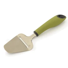 Fissman GT-1817.CS: Лезвие сталь