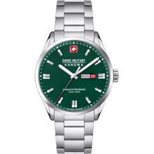 Наручные часы Swiss Military Hanowa Roadrunner Maxed SMWGH0001603 (631088): Стиль Классический