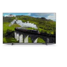 Телевизор Philips 50PUS7608/12: Тип LED-телевизоры
