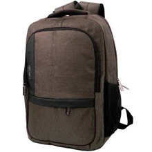 Мужской рюкзак Valiria Fashion коричневый (4DETAM-8525-10): Пол Мужской
