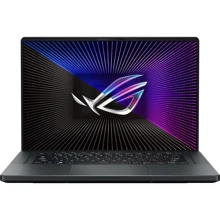 Ноутбук ASUS ROG Zephyrus G16 GU603VU (GU603VU-N4045): Экран 16" IPS (2560x1600) WQXGA