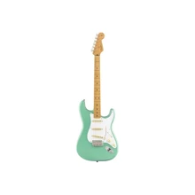 Електрогітара FENDER VINTERA '50s STRATOCASTER MN SEA FOAM GREEN (149912373): Тип Электрогитара