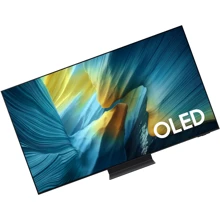 Телевізор Samsung QE65S95FAUXUA: Тип QLED-телевизоры
