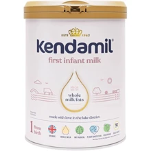 Суха молочна суміш Kendamil Classic 1 0-6 міс 800 г (77000386): Тип Смеси молочные