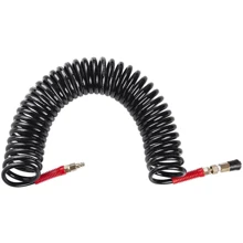 Шланг спиральный полиуретановый Intertool PT-1796 M-Flex 8х12мм 10м: Производитель Intertool
