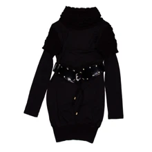 Сукня Marions MEL7374BM 152 см чорне: Тип плаття