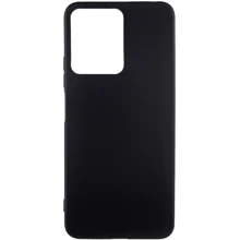 Аксессуар для смартфона Epik TPU Case Black for Xiaomi Redmi Note 12 4G: Совместимость Xiaomi Redmi Note 12 4G