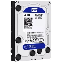 Внутрішній жорсткий диск WD Blue WD40EZRZ: Форм-фактор 3.5"