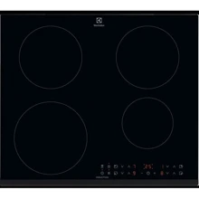 Варочная поверхность Electrolux CIR60433: Размеры для встраивания 56 x 49 см