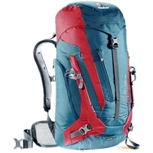 Рюкзак Deuter ACT Trail 30 Arctic-Fire (3440315): Производитель Deuter