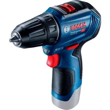Шуруповерт Bosch GSR 12V-30 (06019G9002) SOLO: Призначення професійний