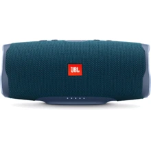Акустика JBL Charge 4, Blue (JBLCHARGE4BLU) OPEN BOX: Цвет синий