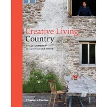 Chloe Grimshaw, Luke White: Creative Living Country: Виробник Thames & Hudson